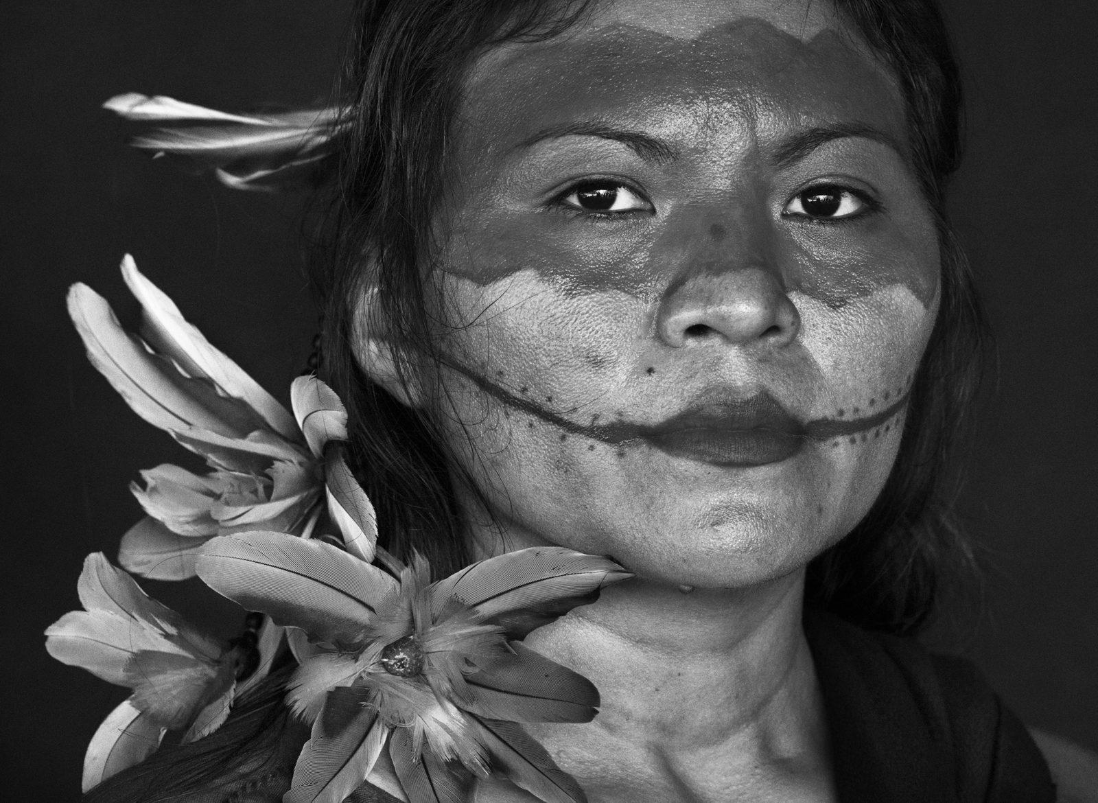 Sebastião Salgado Fotografias Na Amazônia Galeria Mario Cohen 4815