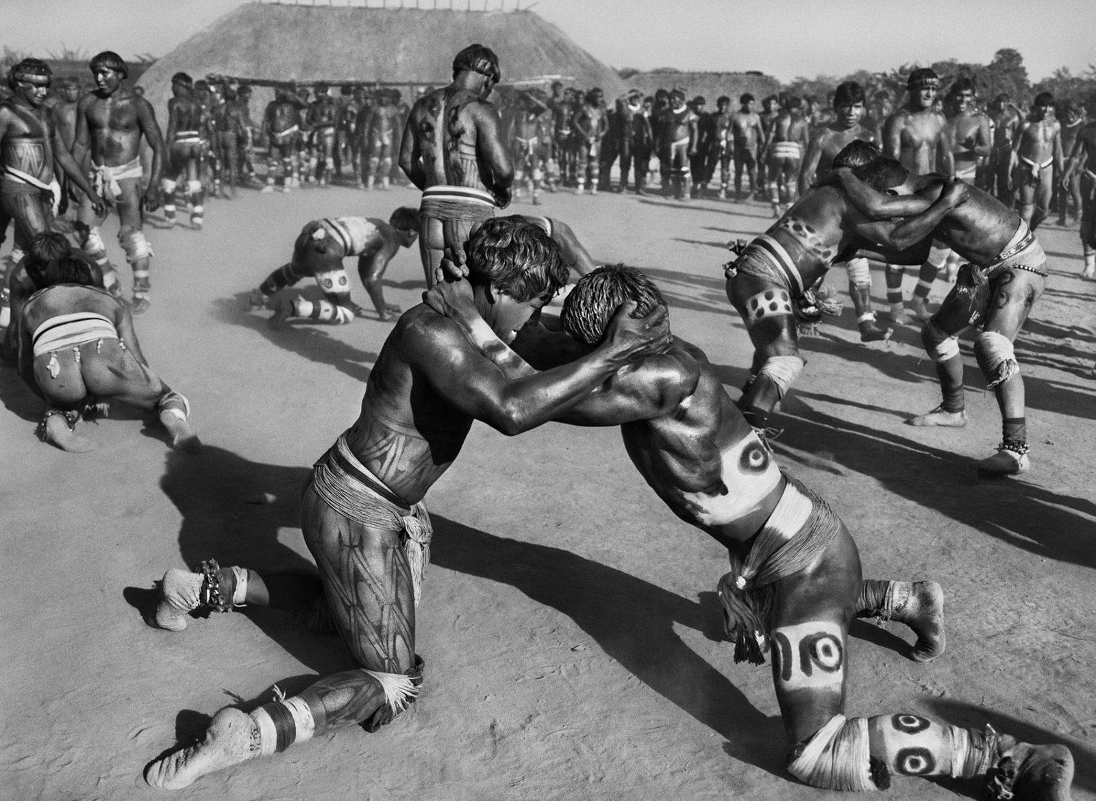 AmazÔnia SebastiÃo Salgado Galeria Mario Cohen 5751